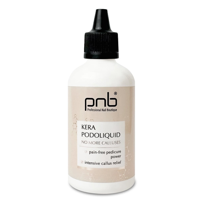 PNB КERA Podoliquid, 100 ml