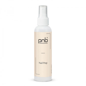 PNB Nail Prep, 165 ml