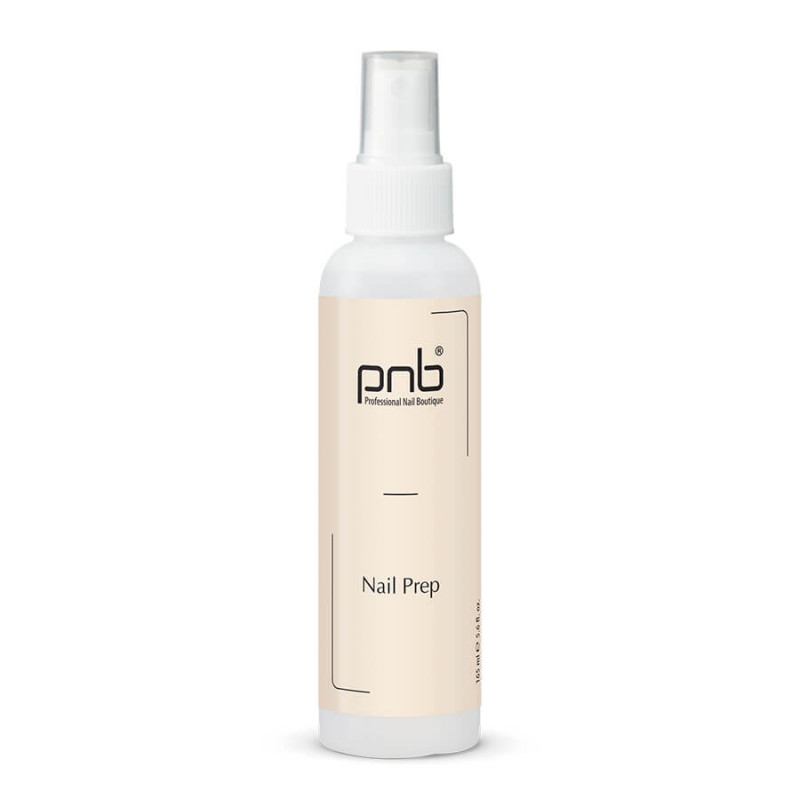 PNB Nail Prep, 165 ml