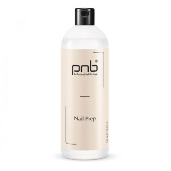 PNB Nail Prep, 550 ml