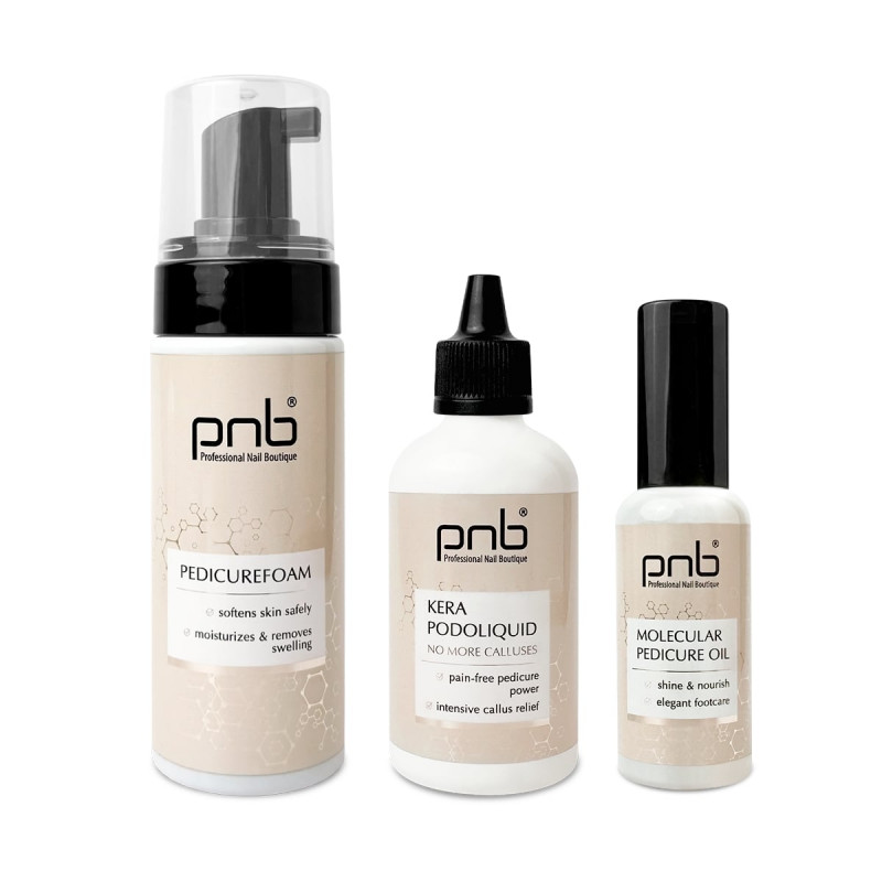 PNB КERA Podoliquid, 100 ml