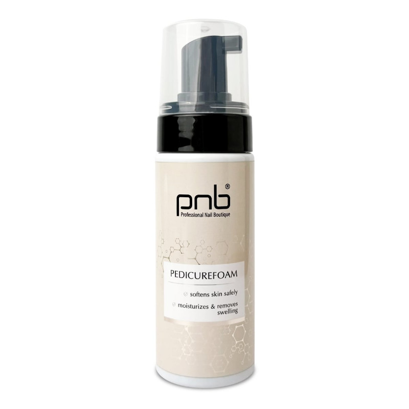 PNB PedicureFoam, 150 ml