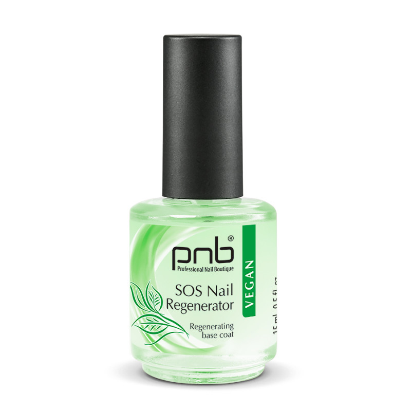 PNB SOS Nail Regenerator, 15 ml 