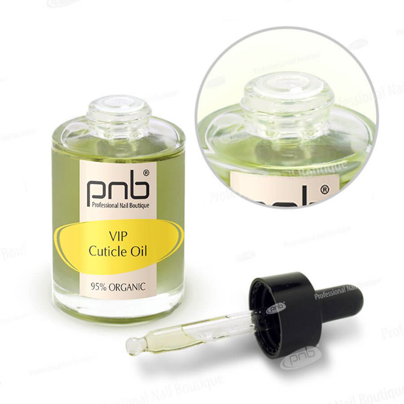 PNB VIP Cuticle Oil, 30 ml