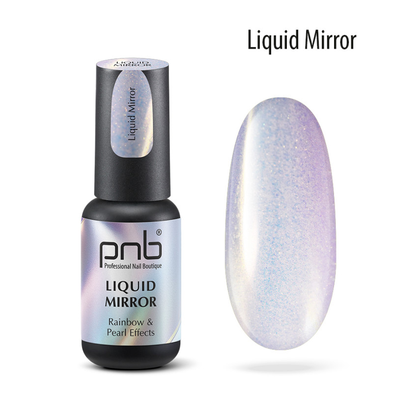 PNB Liquid mirror, 4 ml
