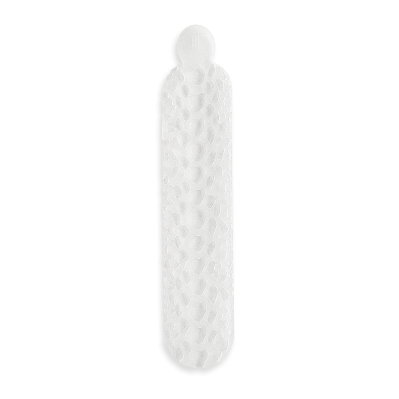 PNB Silicone molds for top shapes Wild Nature Nail Art Molds, Snake print, 12 pcs