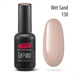 Lakier hybrydowy  Gel nail polish PNB 8 ml 158