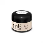 PNB UV/LED Ice IQ Gel, Crystal, 5 ml