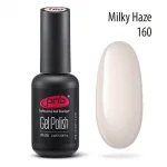 Lakier hybrydowy Gel nail polish PNB 8 ml 160