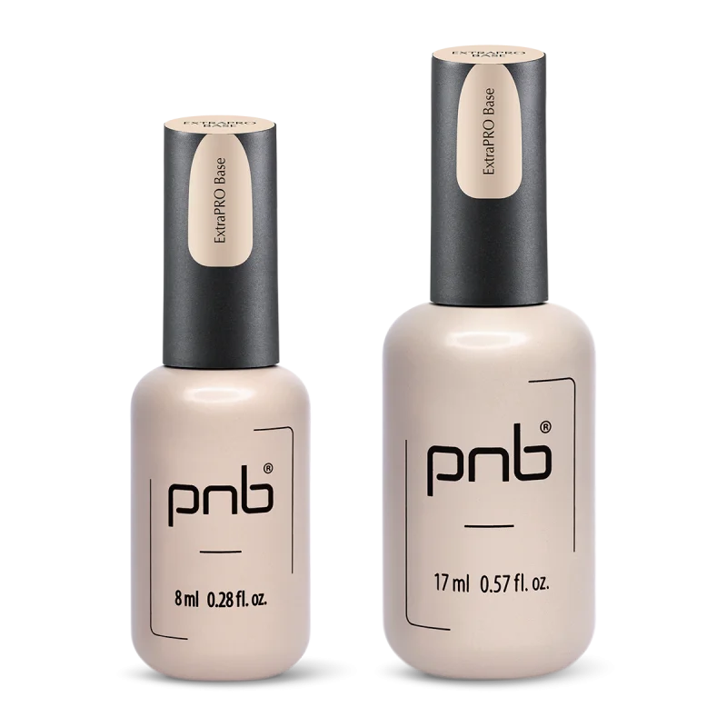 UV/LED ExtraPro Base PNB, 8ml