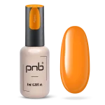 Gel Nail Polish PNB 222, 8 ml