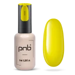 Gel nail polish PNB 350, 8 ml