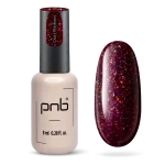 Gel nail polish PNB 374, 8 ml