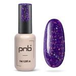 Gel nail polish PNB 383, 8 ml
