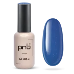 Gel nail polish PNB Deep Atlantic, 8 ml