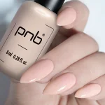 Gel Nail Polish PNB mini 004, 4 ml