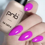 Gel Nail Polish PNB 115, 8 ml