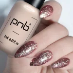 Lakier hybrydowy Gel nail polish PNB 4 ml 182