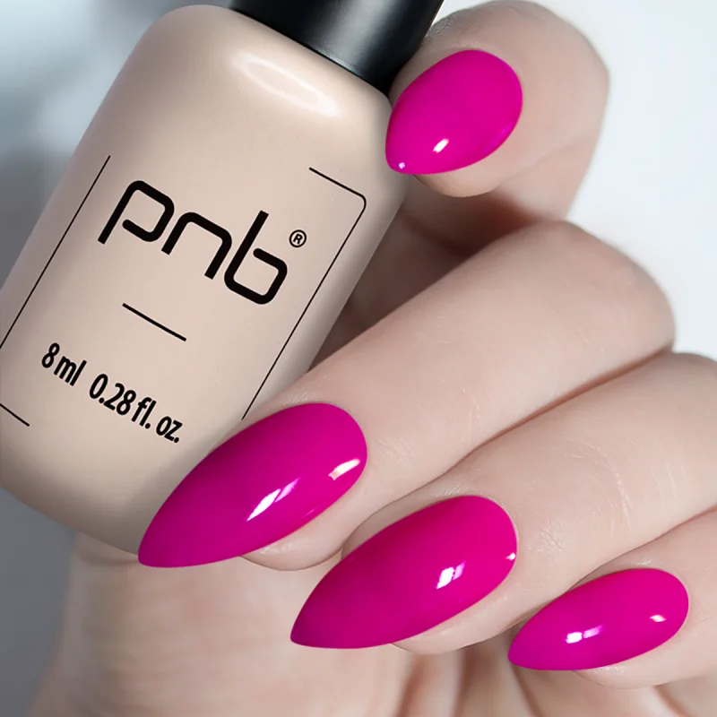 Lakier hybrydowy PNB 194, 8 ml
