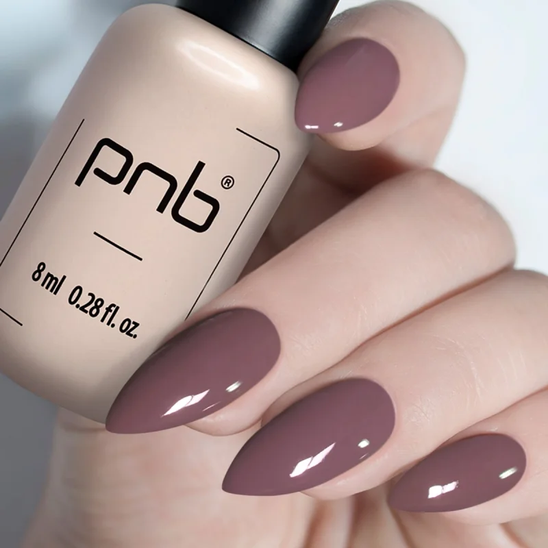 Lakier hybrydowy Gel nail polish PNB 4 ml 230