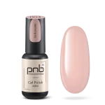Gel Nail Polish PNB mini 004, 4 ml