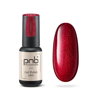 Lakier hybrydowy Gel nail polish PNB 4 ml 057