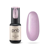 Gel Nail Polish PNB mini 072, 4 ml