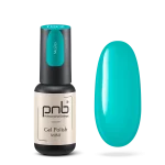 Gel Nail Polish PNB mini 092, 4 ml