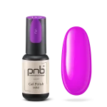 Gel Nail Polish PNB mini 115, 4 ml