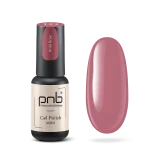 Gel Nail Polish PNB mini 123, 4 ml