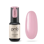 Gel Nail Polish PNB mini 136, 4 ml