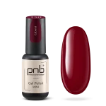 Gel Nail Polish PNB mini 150, 4 ml