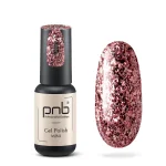 Lakier hybrydowy Gel nail polish PNB 4 ml 182