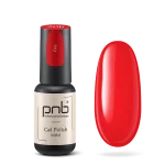 Gel Nail Polish PNB mini 206, 4 ml