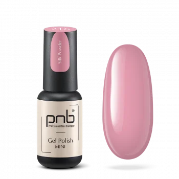 Lakier hybrydowy Gel nail polish PNB 4 ml 216