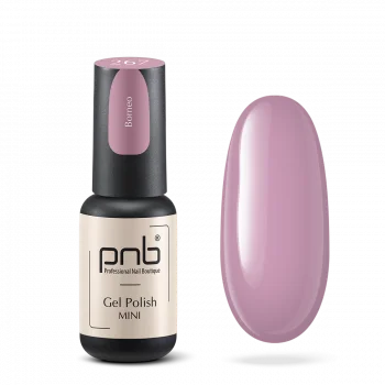Lakier hybrydowy Gel nail polish PNB 4 ml 267