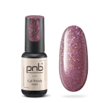 Lakier hybrydowy PNB mini 372, 4 ml