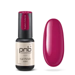 Gel nail polish PNB mini 375, 4 ml