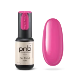 Gel nail polish PNB mini 378, 4 ml