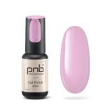 Gel nail polish PNB mini 381, 4 ml