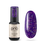 Lakier hybrydowy PNB mini 383, 4 ml