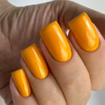 Gel Nail Polish PNB 222, 8 ml