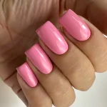 Gel nail polish PNB 380, 8 ml