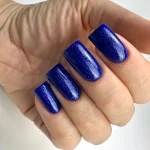 Gel nail polish PNB Twilight Spark, 8 ml