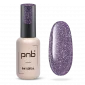 UV/LED Gel Polish SHOCK EFFECT 11 Purple PNB 8 ml