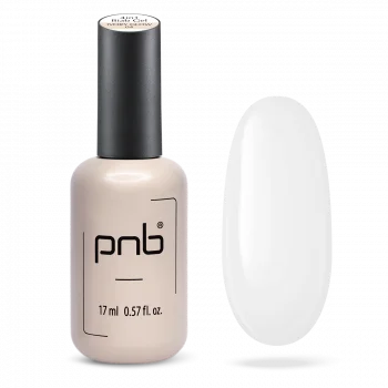 PNB UV/LED 4 in1 BIAB GEL, 04 Ivory Glow, 17 ml