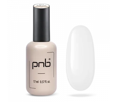 PNB UV/LED 4 in1 BIAB GEL, 04 Ivory Glow, 17 ml