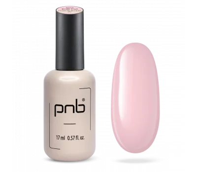 PNB UV/LED 4 in1 BIAB GEL, 05 Cotton Bloom, 17 ml