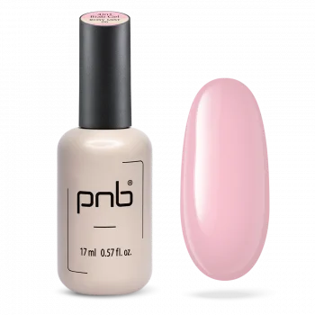 PNB UV/LED 4 in1 BIAB GEL, 06 Rosy Mist, 17 ml
