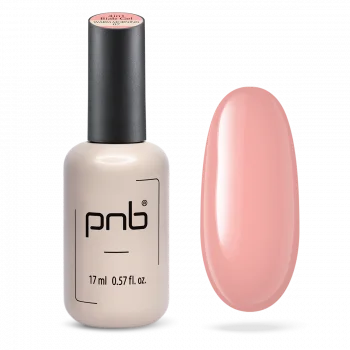 PNB UV/LED 4 in1 BIAB GEL, 07 Warm Morning, 17 ml